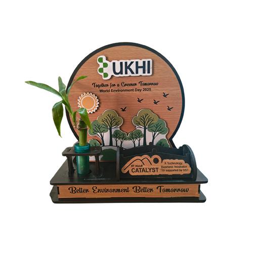 Themed Desk Stands – Collections