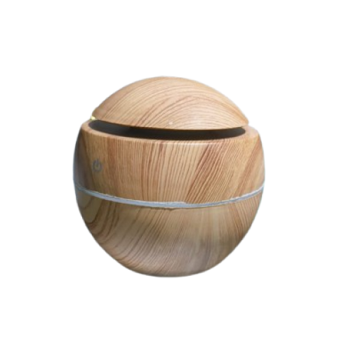 Wooden Themed Diffusor